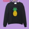 Pineapple Sweetshirt