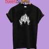 Prince of all Silhouettes T-Shirt
