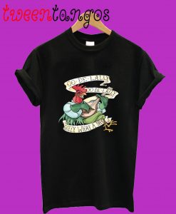 Robin-Hood-T-Shirt