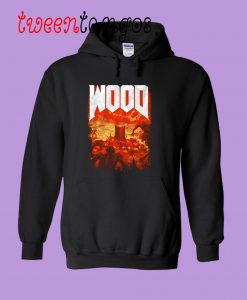 Wood Hoodie