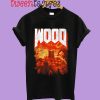 Wood T-Shirt