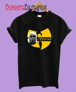 Wu Tang Clan T-Shirt