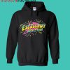 Be Excellent To Each Other Hoodie