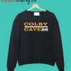 COLBY CAVE Crewneck Sweatshirt