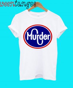MURDER KROGER ATLANTA T-Shirt