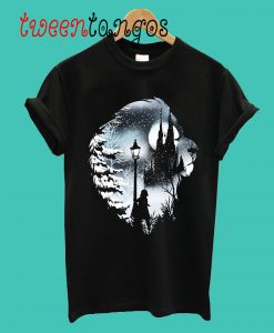 Mystical Winter T-Shirt