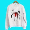 Spiderman Crewneck Sweatshirt