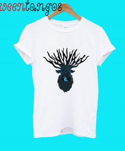 Deer God T-Shirt