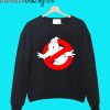 Ghostbuster Crewneck Sweatshirt