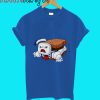 Ghostly S'more T-Shirt
