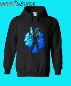 Soul of the Thunder God Hoodie