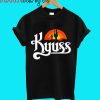 The kyussh T-Shirt
