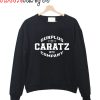 Caratz Varsity logo Sweatshirt