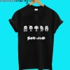 japanese rock band T-Shirt