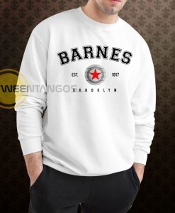 Barnes 1917 Sweatshirt