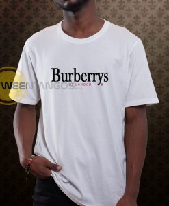 Burberrys of London T shirt
