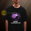 Importance of Body Language T-Shirt