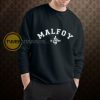 malfoy slytherin sweatshirt
