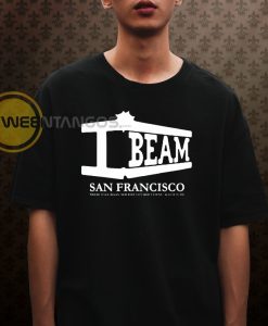 Beam San Francisco Tshirt