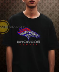 Broncos Denver Tshirt