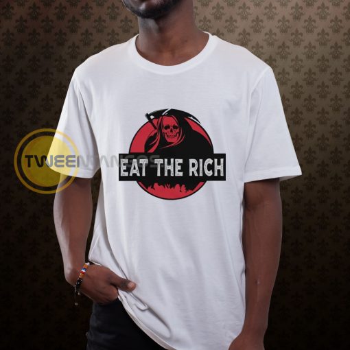 Eat the Rich T-shirt