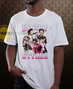 Harry Styles Tshirt