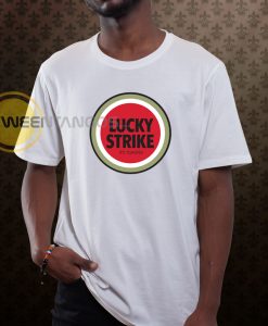 Lucky Strike T-shirt