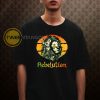 Rebelution Reggae Sun ska Party T Shirt