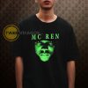 Tyga's MC Ren T shirt