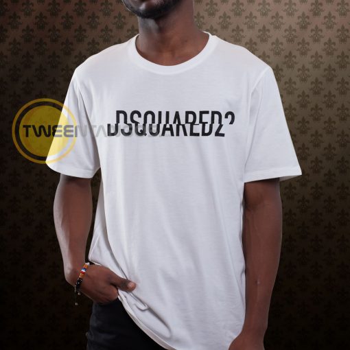 dsquared2 T shirt