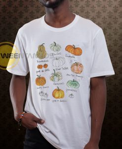 pumpkin disney Tshirt
