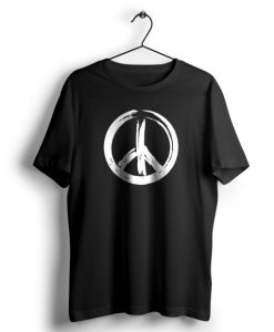 Peace t shirt NF