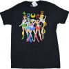 Sailor Moon Women’s t shirt NF