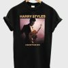 Harry Styles Live On Tour 2018 T-Shirt NF