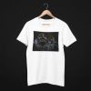 NEON Totoro T-Shirt NF