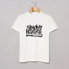 Naughty By Nature Hip Hop T Sshirt NF