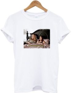 Wow we really are bitches Gossip Girl T-shirt NF