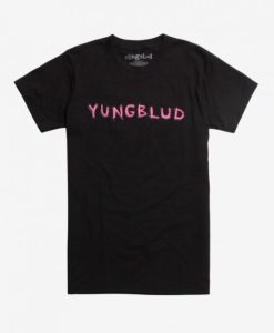 Yungblud 21st Century Liability T-Shirt NF