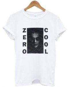 zero cool t-shirt NF