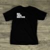 Kill Your Masters T-Shirt NF