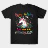 Leap Year 2020 T-Shirt NF