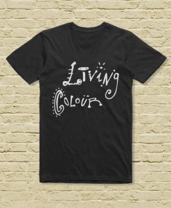 Living Colour T-shirt NF