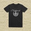 Nightwish T-shirt NF
