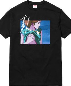 Overfiend Touch t shirt NF