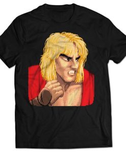 Rich Karateka T-shirt NF