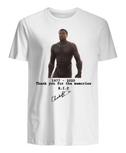 Rip Black Panther Shirt NF