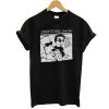 Simpsonic Youth t shirt NF