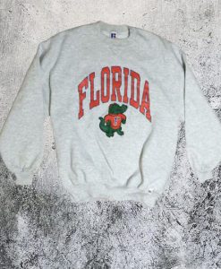 Florida Gators Sweatshirt NF
