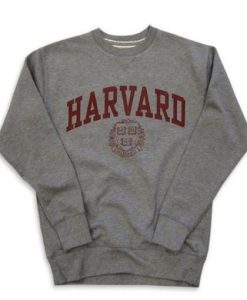 Harvard Classic Sweatshirt NF
