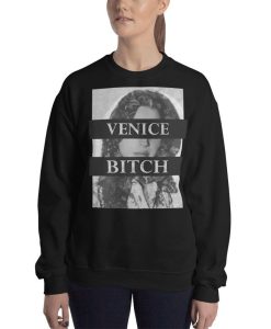 Lana Del Rey Venice Bitch Unisex Sweatshirt NF